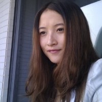 Melissa Ding