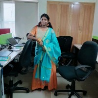 Punitha E