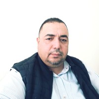 Mourad Boudiaf