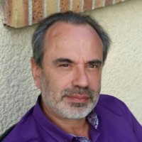 Marc Parmentier