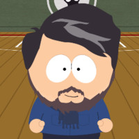 Antonio Santos Ramos