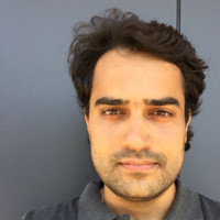 Taj Chahal