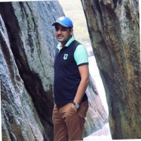 Devendra Choudhary