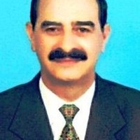 Dr Mohammad Daud Awan