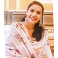 Dr. Vandana Yadav(PT)