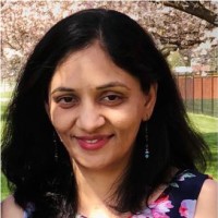 Nikhita Kamat