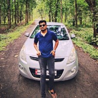 Manish Gajbhiye