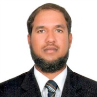 Md Arshad