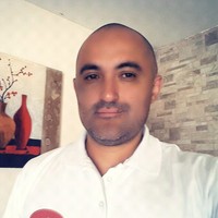 Erick Camareno 🇨🇷