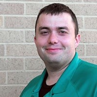 Jay Bishop