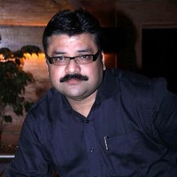 Arun Tyagi