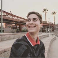 Adam Talbert