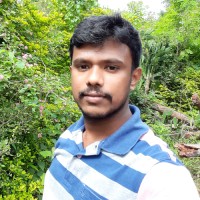 Prasath A