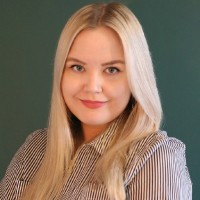 Heidi Haikala