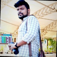 Ravi Vemagiri ( రవి వేమగిరి )