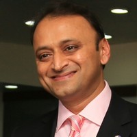 Ravi Parikh
