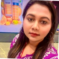 Arpita Halder