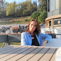 Ketevan Chkhartishvili