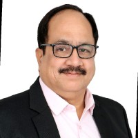 Kamlesh Advani