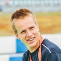 Jesper Skovager Thomsen