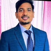 Prafull Kumar
