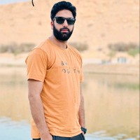Simab Khan