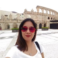 Angelica Elaine Cervantes