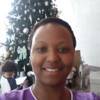 Gladys Mutinda