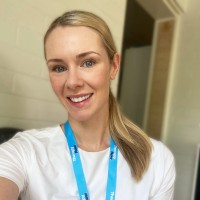 Emily Keast
