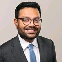 Sajeth Dinakaran, Ph.D.