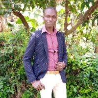 Benard Oyugi