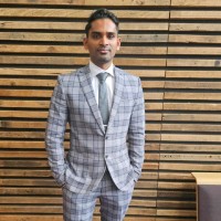 Aravindh Ramakrishnan