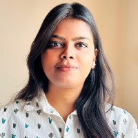Shreya Patra