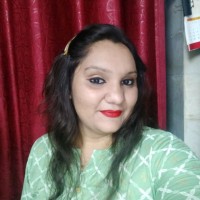 Hinal Navsariwala