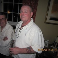 James Walsh