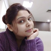 Sadaf Zehra
