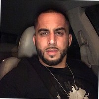 Elio Cruz
