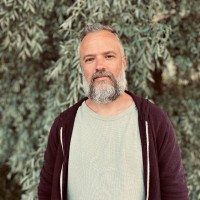 Magnus Bruhn