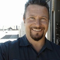 Chris Arnold
