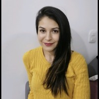 Jessica Riaño