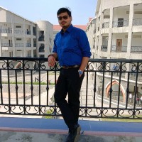 Raj Bhattacharya