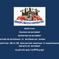GROUPE MASSA corporation
