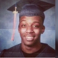 D'Andre Jones