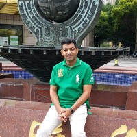 Shafiul Azam