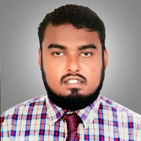 Khaleel Abdul Gaffar
