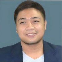 Joshua Delos Reyes