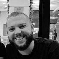 Gabriel Café Santos