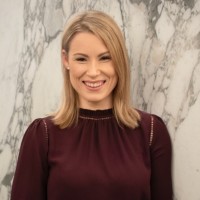 Jessica Buddle (Hennessy)