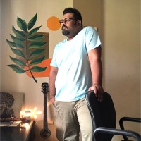 Mayuresh Pattanshetty