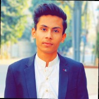 Talha Nasir